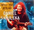 cd digi - Daniel Sahuleka - After The Jetlag, Zo goed als nieuw, Verzenden