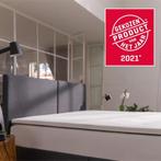 Topper 140 200 - Twee Hardheden - Emma Flip - Nieuw in Doos, Verzenden