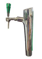 Tapzuil Heineken 1 kraans met led verlichting, Ophalen of Verzenden