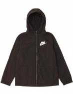 NIKE Boys Standard Graphic Hooded Rain Jacket 10-11 Years, Verzenden, Nieuw
