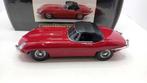 KK-Scale 1:18 - Modelauto - Jaguar E-Type series 1 1961 -, Hobby en Vrije tijd, Modelauto's | 1:5 tot 1:12, Nieuw