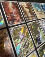 151 AR Complete Full Set! NM Condition! Sv2a - 18 Complete, Hobby en Vrije tijd, Nieuw