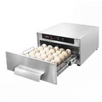 GGM Gastro | Messen- en eiersterilisator - 55 Watt - voor 30, Verzenden, Nieuw