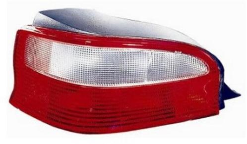 Achterlicht VOOR CITROEN SAXO S0/S1 1996-1999 1610728380, Auto-onderdelen, Verlichting, Nieuw, Ophalen of Verzenden