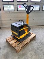 Bomag trilplaat BPR35/60D | Volledig nagezien, Nieuw, Overige materialen, Overige typen