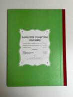 Blake & Mortimer T5 - La Marque Jaune - C - 1 Album -, Nieuw