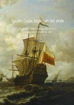 Gouden Eeuw, begin van het einde 9789402122923 Tom Wensink, Verzenden, Gelezen, Tom Wensink