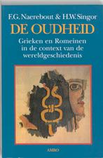 De Oudheid 9789026317293 F.G. Naerebout, Verzenden, Zo goed als nieuw, F.G. Naerebout