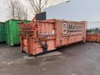Perscontainer 23 m³ Haakarm VDL– Bramidan / MH Techniek 2015, Zakelijke goederen