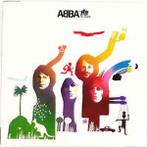 LP gebruikt - ABBA - The Album (Sweden Press)