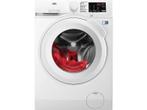 Aeg -   6000-serie Prosense Wasmachine, Witgoed en Apparatuur, Wasmachines, 1200 tot 1600 toeren, Minder dan 85 cm, Verzenden