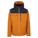 -43% Trespass  Trespass Gewatteerd herenjack eastwell  maat, Verzenden, Nieuw, Oranje
