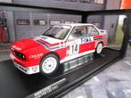 Solido 1:18 - Modelauto - BMW E30 M3, Hobby en Vrije tijd, Modelauto's | 1:5 tot 1:12, Nieuw