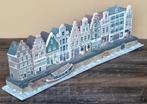 Blokker - Beeldje - Amsterdamse Grachtenpandjes (11) -