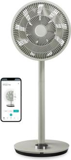 Duux Whisper Flex Smart Statiefventilator - Staande, Ophalen of Verzenden, Zo goed als nieuw