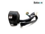 Stuurschakelaar Links Honda VF 700 C Magna 1984-1987 (VF700C, Verzenden, Gebruikt