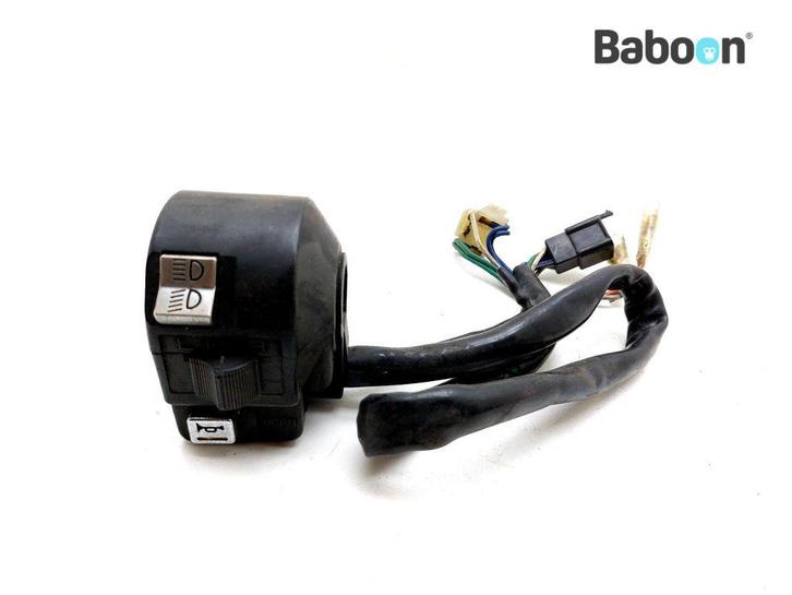 Stuurschakelaar Links Honda VF 700 C Magna 1984-1987 (VF700C, Motoren, Onderdelen | Honda, Gebruikt, Verzenden