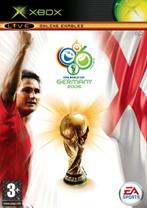 2006 Fifa World Cup (Xbox), Gebruikt, Verzenden