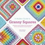 9780593332016 A Modern Guide to Granny Squares, Boeken, Verzenden, Nieuw, Celine Semaan