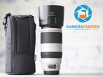Canon EF 100-400mm f/4.5-5.6L IS II USM - 1 jaar garantie!, Ophalen of Verzenden, Zo goed als nieuw, Telelens, Zoom
