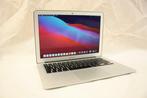 Rare find: Apple MacBook Air 13 inch - Intel Core i5 1.3Ghz, Nieuw