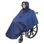 Rolstoel Poncho / Regenjas voor Rolstoel, Nieuw, Ophalen of Verzenden