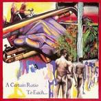 LP gebruikt - A Certain Ratio - To Each..., Verzenden, Zo goed als nieuw
