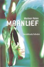 Maanlief 9789059082540 M. Nelen, Verzenden, Gelezen, M. Nelen