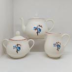 Richard Ginori - Giovanni Gariboldi - Theeservies (3) -, Antiek en Kunst