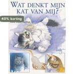 Wat denkt mijn kat van mij? 9789056850609, Boeken, Verzenden, Zo goed als nieuw, W. Dudok van Heel