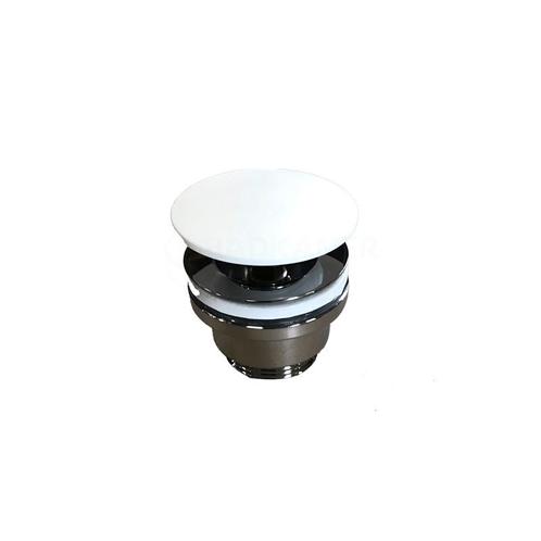 Sani Royal Luxe Clickwaste 5/4 Universeel Wit, Doe-het-zelf en Verbouw, Sanitair