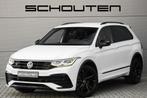 Zakelijke Lease |  Volkswagen Tiguan 1.4 TSI eHybrid R-Line, Automaat, Gebruikt, Zwart, Overige brandstoffen