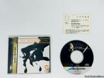 Sega Saturn - Necronomicon + Registration Card - Japan, Verzenden, Gebruikt