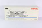 Märklin H0 - 3441 - Elektrische locomotief (1) - BR 143, Hobby en Vrije tijd, Modeltreinen | H0, Nieuw