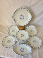 HAVILAND - Ch.Field Limoges France - Tafelservies (13) -, Antiek en Kunst