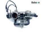 Gasklep Huis Ducati Monster 1100 EVO 2011-2013, Verzenden, Gebruikt