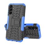 Samsung Galaxy A14 (4G) Hoesje met Kickstand - Shockproof, Telecommunicatie, Mobiele telefoons | Hoesjes en Frontjes | Samsung