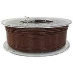 Filament PLA Chocolate Bruin. €18,95 incl. (€15,66 excl.)