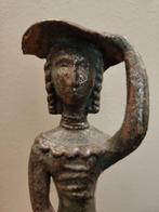 Pietro Melandri - Pietro Melandri - sculptuur, Omaggio a, Antiek en Kunst