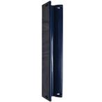 Boegfender 59x12cm Blauw, Watersport en Boten, Ophalen of Verzenden, Nieuw