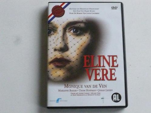 Eline Vere - Monique van de Ven (DVD), Cd's en Dvd's, Dvd's | Klassiekers, Verzenden