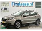 Peugeot 2008 1.2 PureTech Marge Pano-View Carplay €175pm, Auto's, Beige, Handgeschakeld, Nieuw, SUV of Terreinwagen