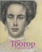 Jan Toorop - Portrettist, Boeken, Nieuw, Verzenden