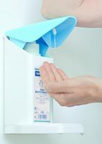 Dispenser Safety Plus, Diversen, Verpleegmiddelen, Verzenden, Nieuw