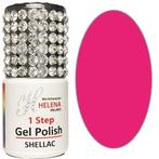 Helena Melmer Gellak 34 – Felle Fuchsia Roze, Effen, Verzenden, Nieuw, Handen en Nagels, Make-up