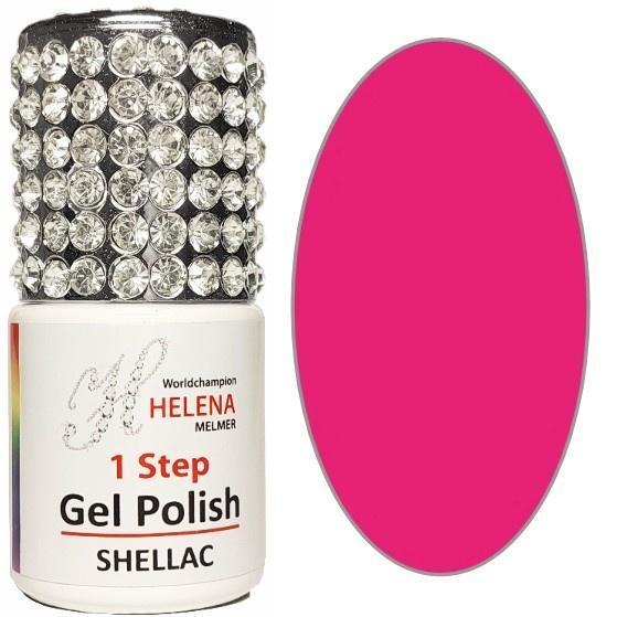 Helena Melmer Gellak 34 – Felle Fuchsia Roze, Effen, Sieraden, Tassen en Uiterlijk, Uiterlijk | Cosmetica en Make-up, Handen en Nagels
