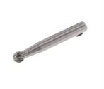 6mm Hardmetalen Freesstift (Kud Vorm D Kogel), Verzenden, Nieuw