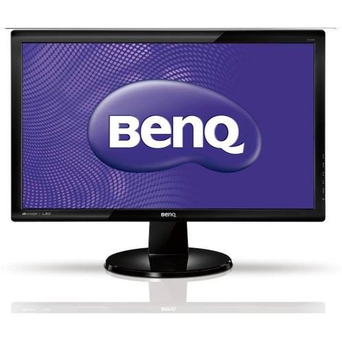 BenQ GL2250 - 22 inch - 1920x1080 - DVI - VGA - Zwart, Computers en Software, Monitoren, Nieuw, Verzenden