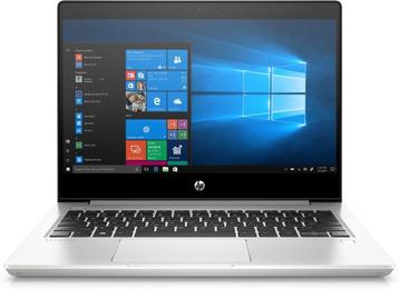 Refurbished HP ProBook 430 G6  Intel I5 8265U  16GB Qwerty beschikbaar voor biedingen