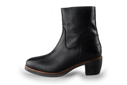 Shabbies Enkellaarzen in maat 36 Zwart | 10% extra korting, Kleding | Dames, Schoenen, Zwart, Zo goed als nieuw, Lage of Enkellaarzen